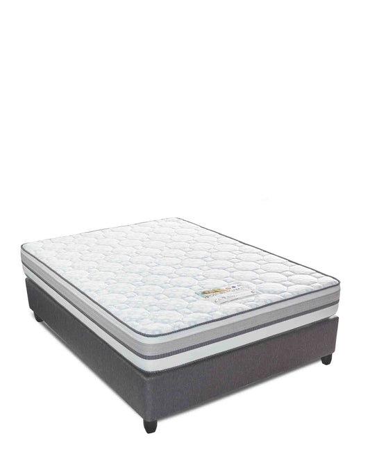 Cloud Nine Posture Foam NT Bed 3/4