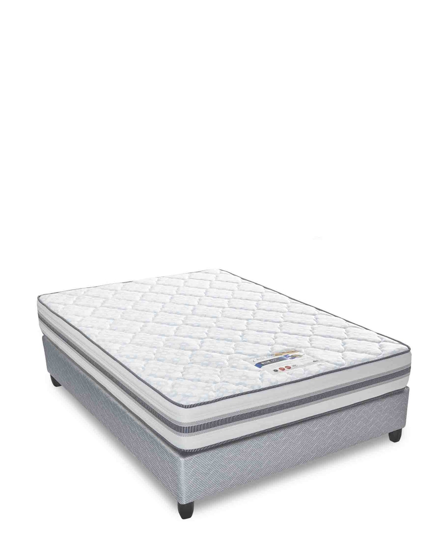 Cloud Nine Travel Flex Bed Double