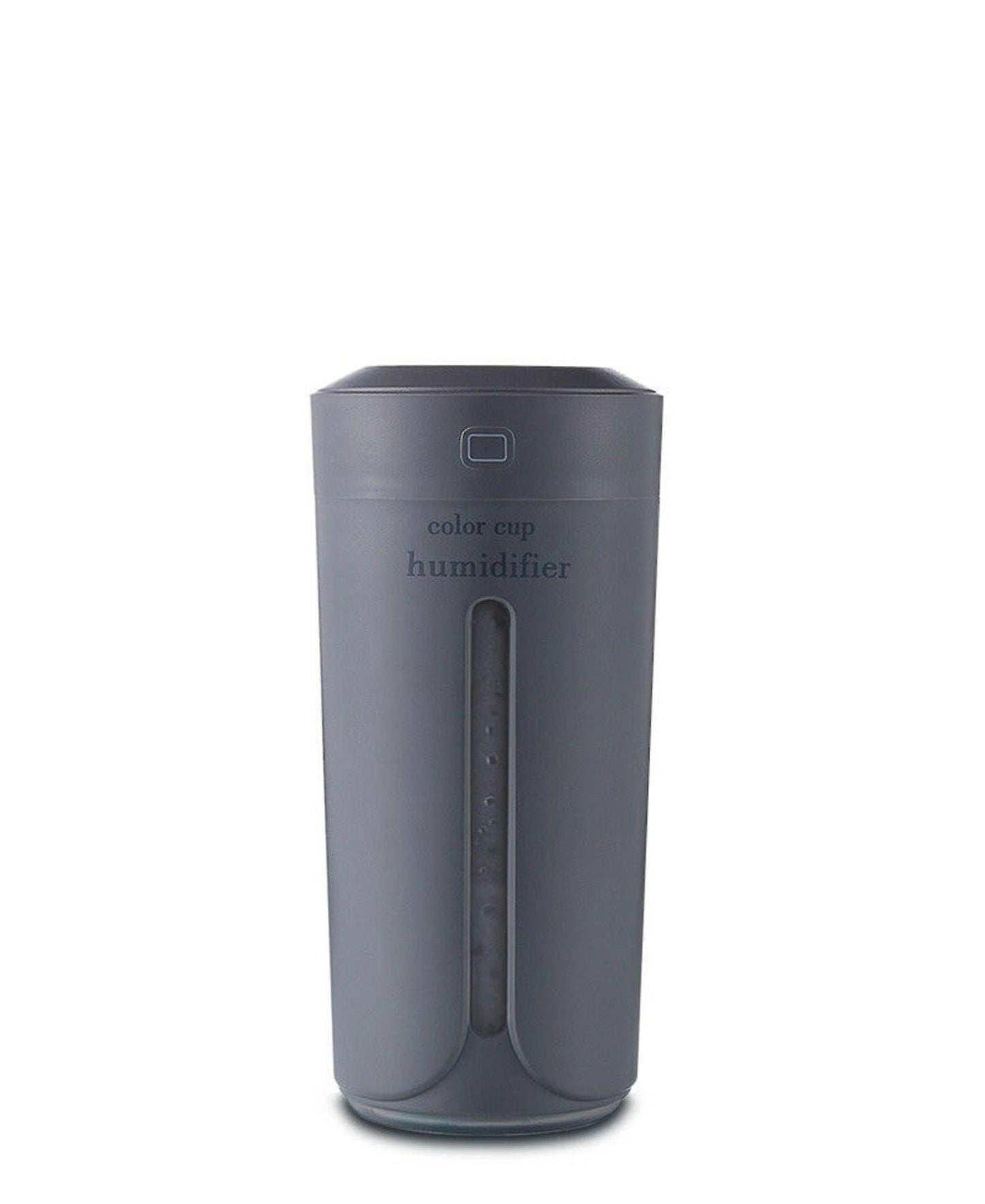 Color Cup Humidifier - Black
