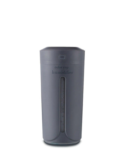 Color Cup Humidifier - Black