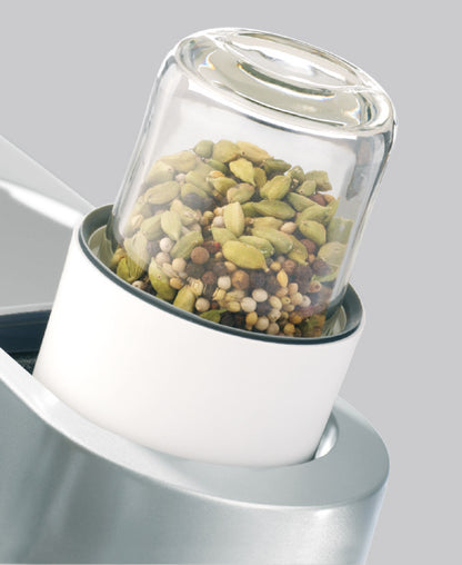 Kenwood Mini Chopper/Mill Attachment - White