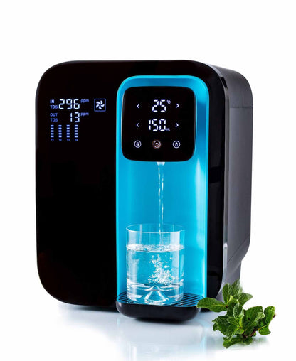 DNA Water Purifier - Blue