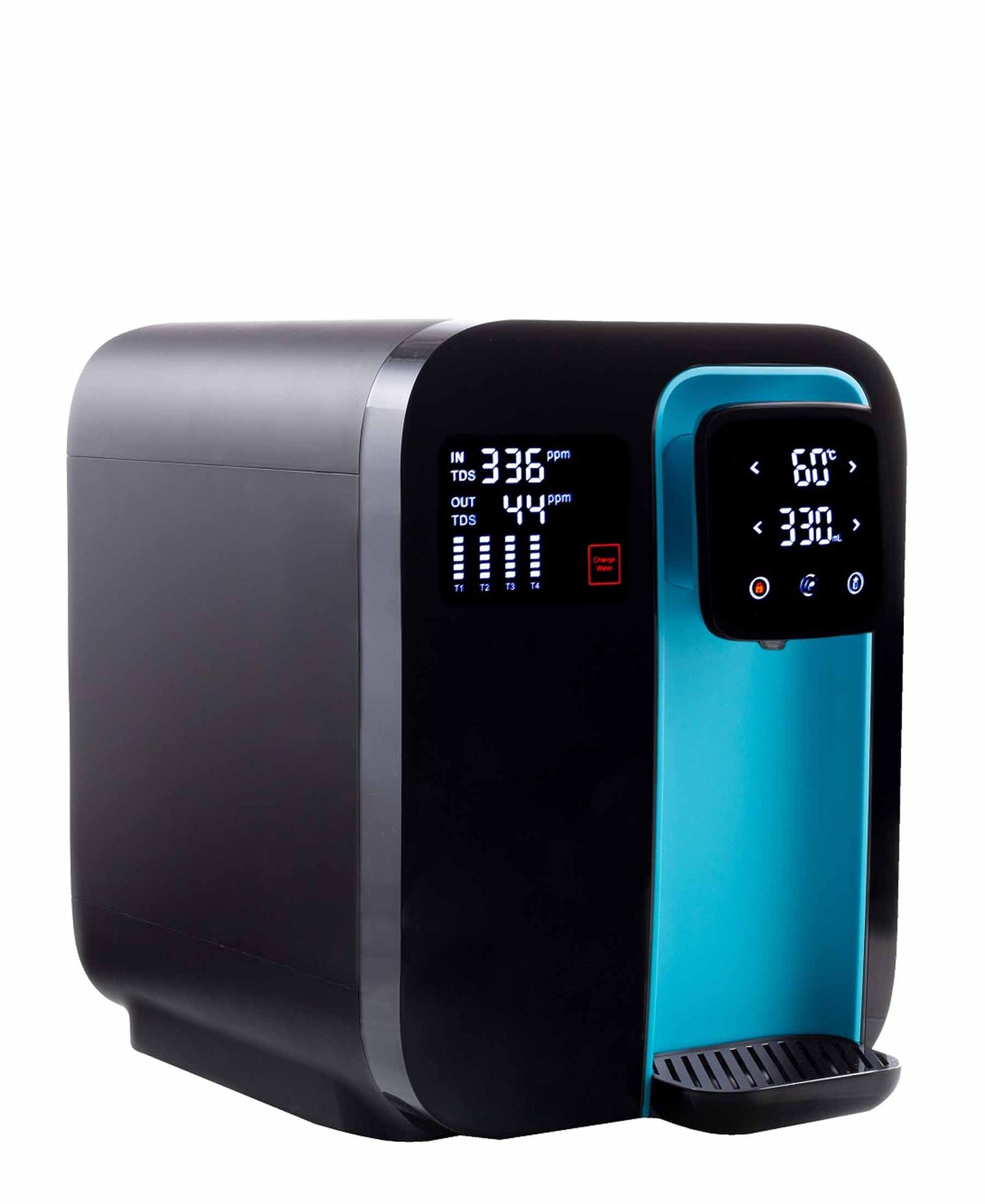 DNA Water Purifier - Blue