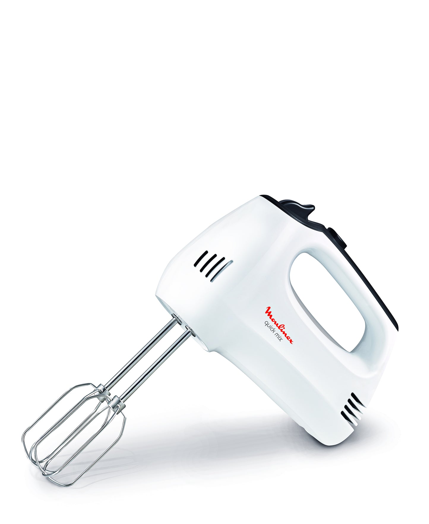 Moulinex Quick Mix Hand Blender - White