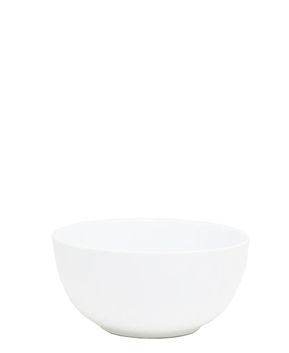 Eetrite Rim Dinner Set 20 Piece - White