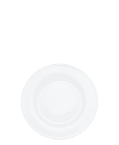 Eetrite Rim Dinner Set 20 Piece - White