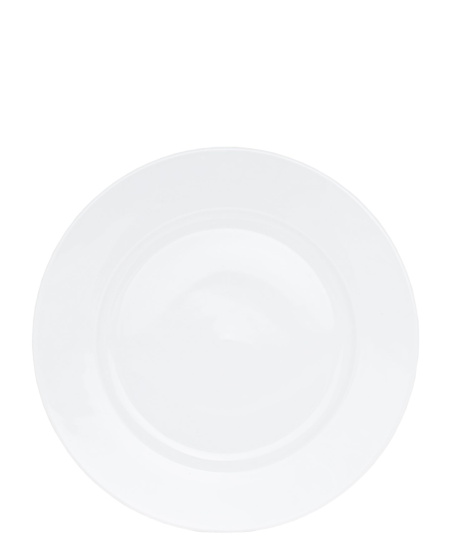 Eetrite Rim Dinner Set 20 Piece - White