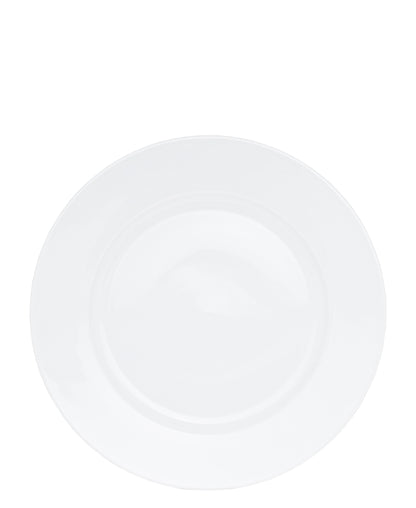 Eetrite Rim Dinner Set 20 Piece - White