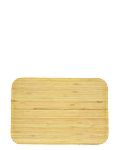 Excellent Houseware Serving Board - Oak