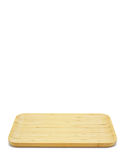 Excellent Houseware Serving Board - Oak