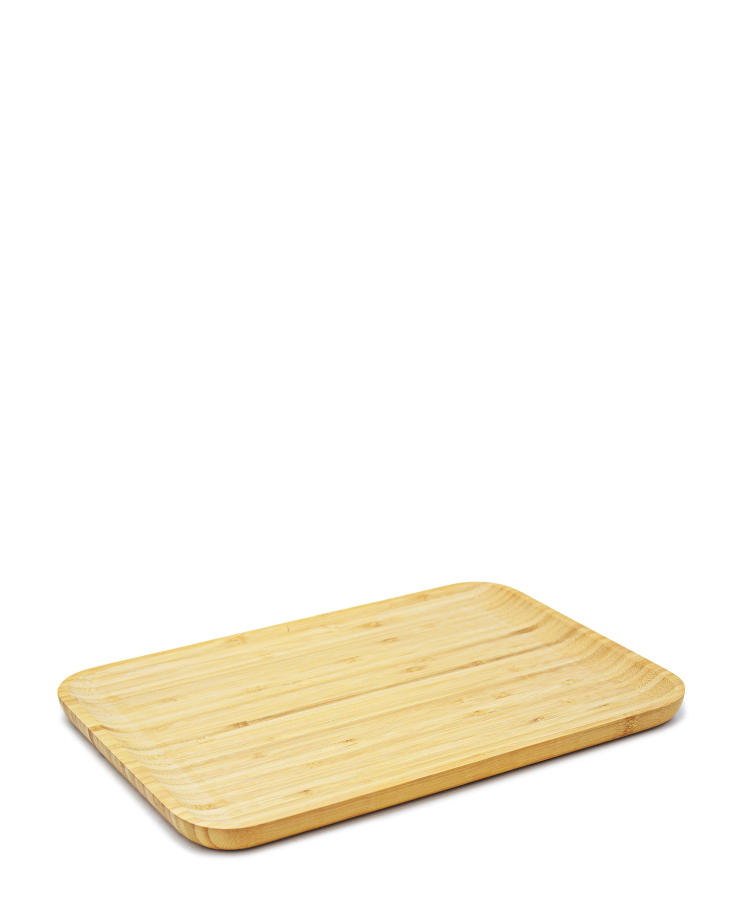 Excellent Houseware Serving Board - Oak