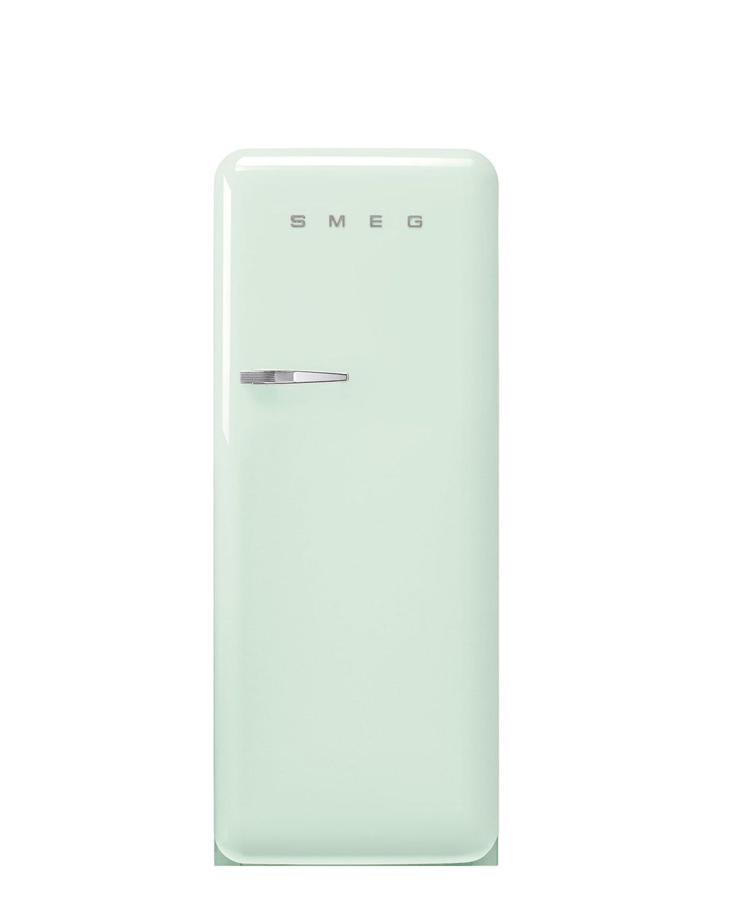 Smeg Retro Refrigerator - Mint