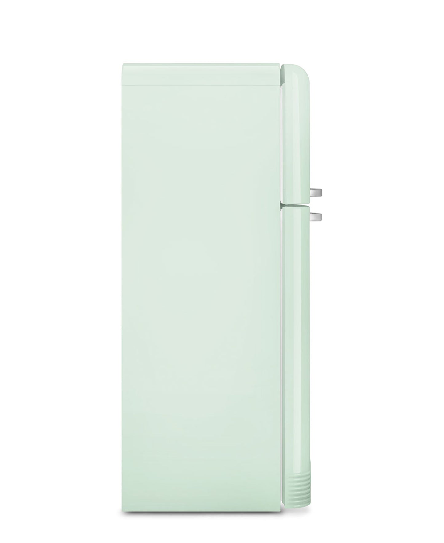 Smeg Retro Extra Volume Combination Fridge - Mint