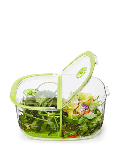 Felli Duo Fresh Keeper - Green