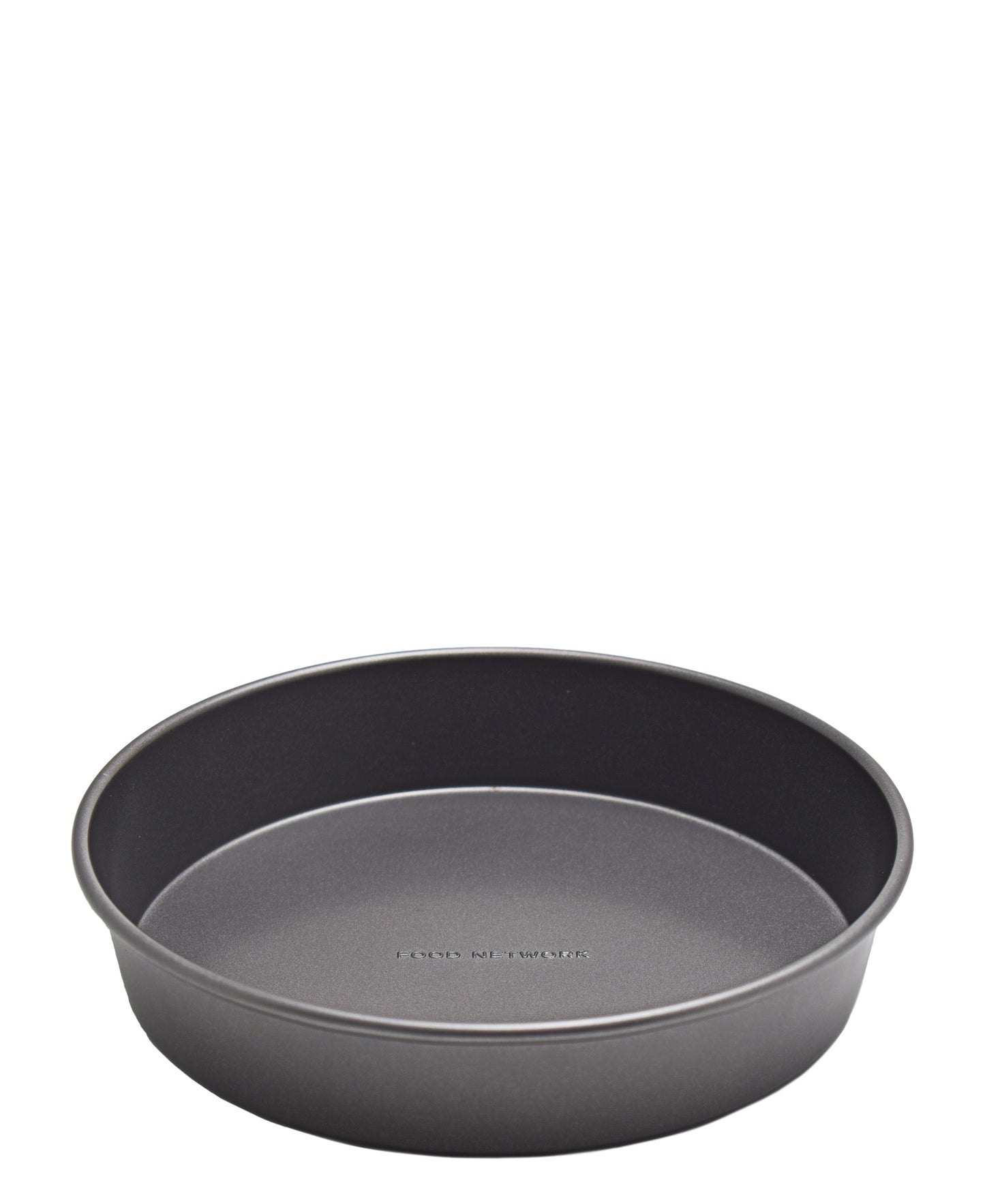 Food Network 5 Pcs Nonstick Bakeware Set - Grey