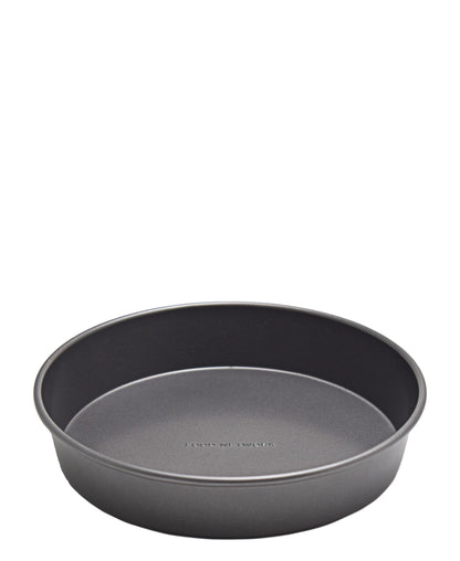 Food Network 5 Pcs Nonstick Bakeware Set - Grey