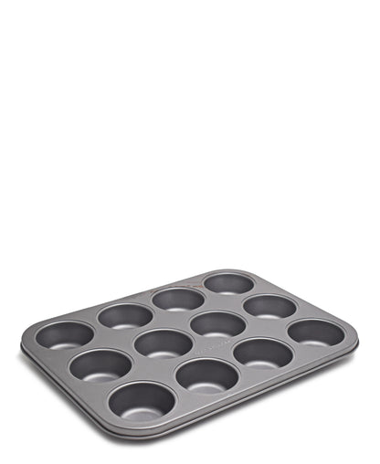 Food Network 5 Pcs Nonstick Bakeware Set - Grey