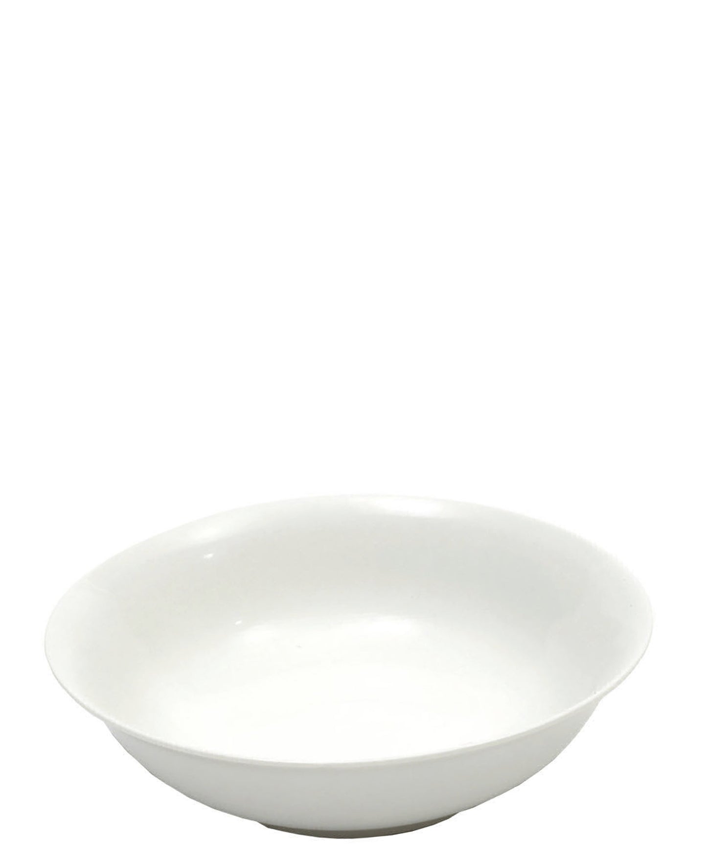 Maxwell & Williams White Basics Soup/Cereal Bowl 17.5cm - White