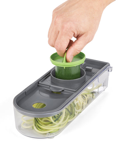 Veggie Chopper Dicer Spiralizer