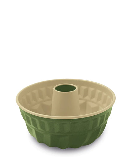 Guardini 23cm Bundtform Mould - Green