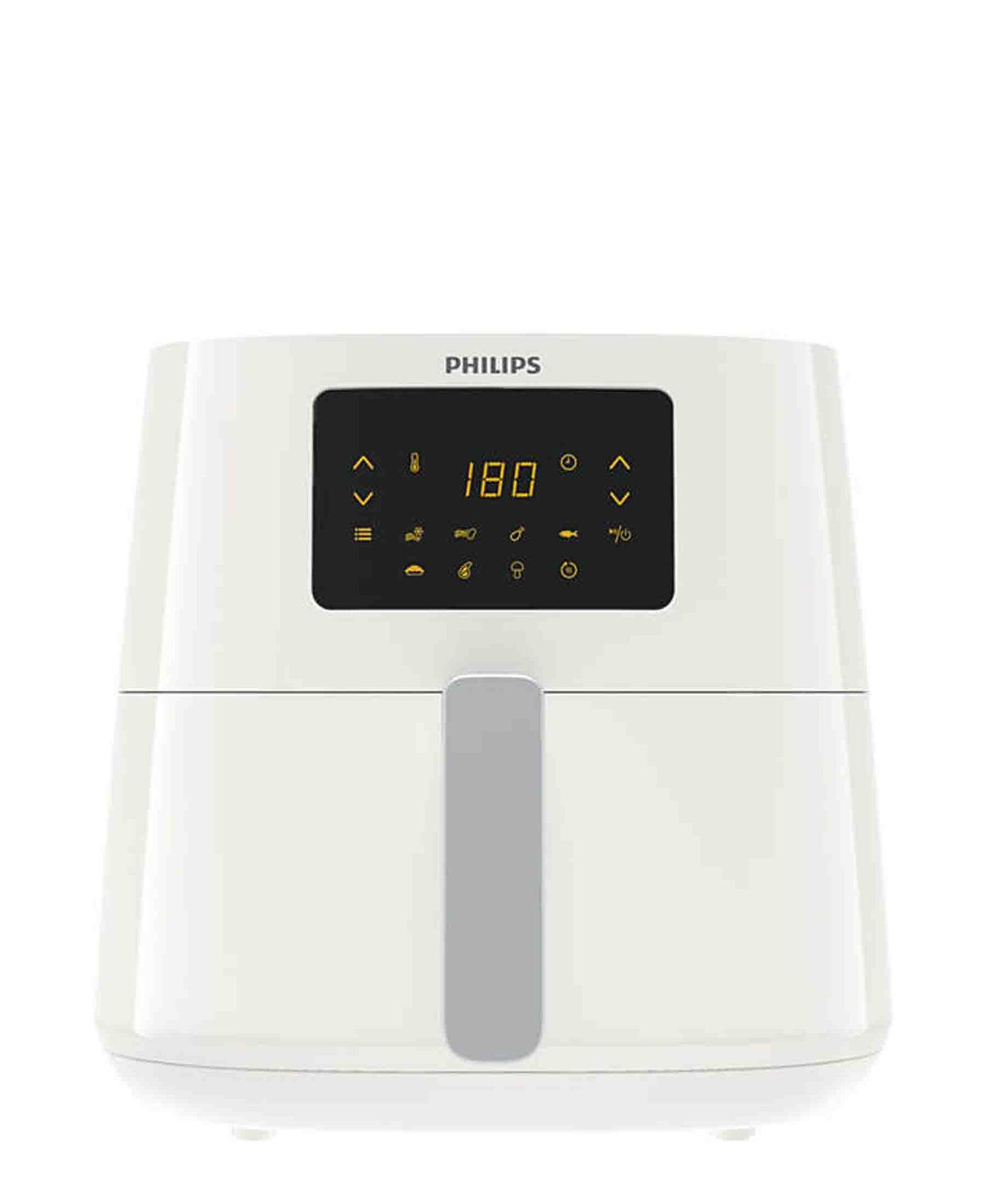 Philips XL 6.2L Air Fryer - White