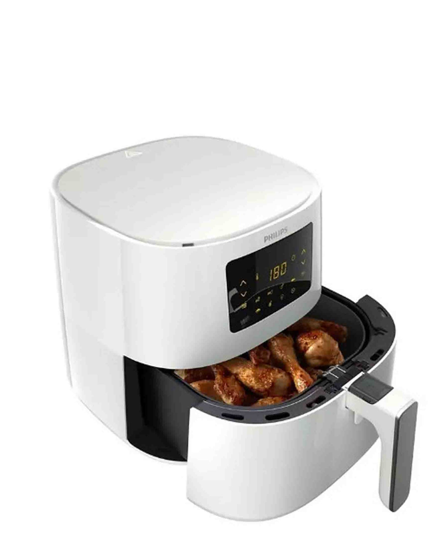 Philips XL 6.2L Air Fryer - White