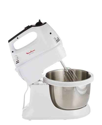 Moulinex Quick Mix Mixer 3.5L - White