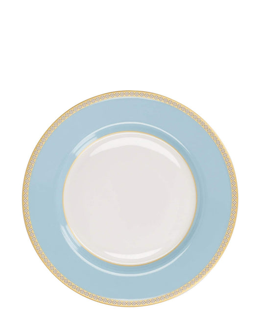 Maxwell & Williams Rim Plate 19.5cm - Blue