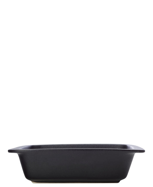 Maxwell & Williams Caviar 29cm Baker - Black