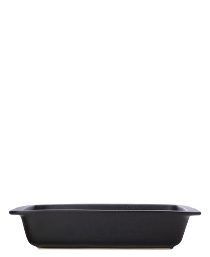 Maxwell & Williams Caviar Lasagne Dish 40cm - Black