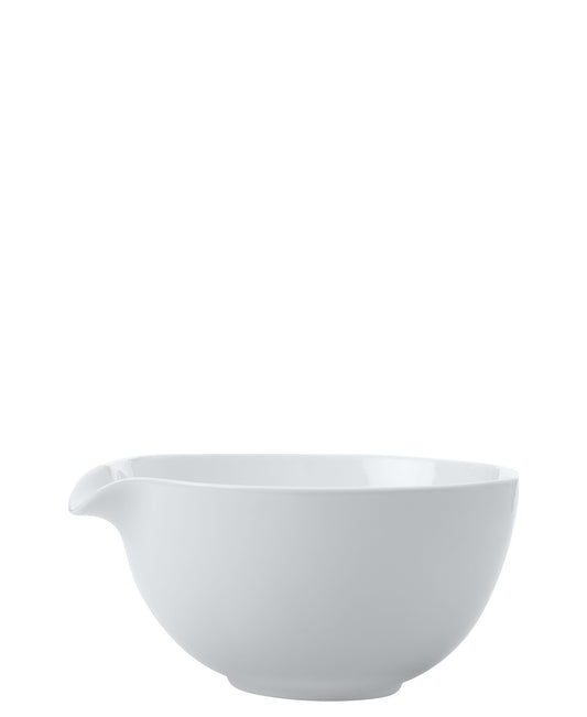 Maxwell & Williams White Basics Mixing Bowl 26cm 3L - White