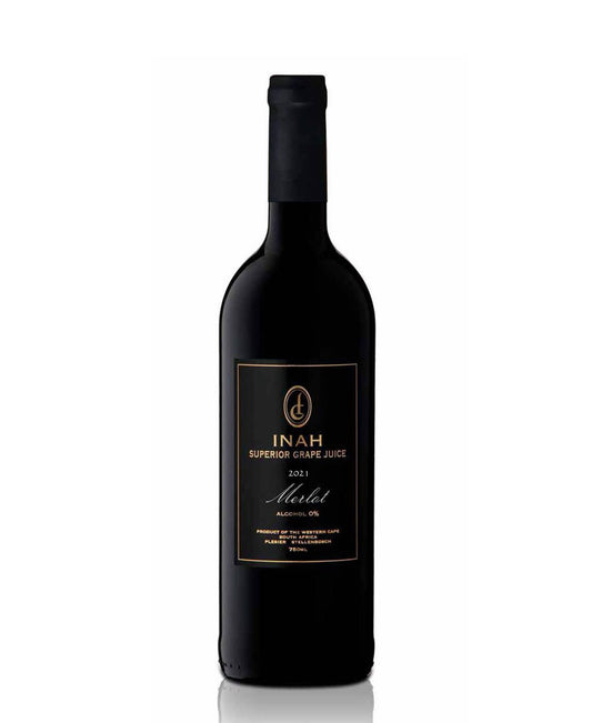 Inah Grape Juice Merlot