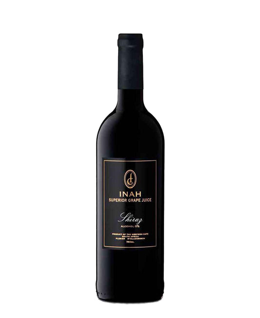 Inah Grape Juice Shiraz