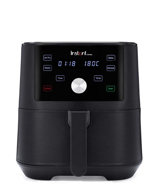 Instant Vortex Airfryer 5.7L - Black