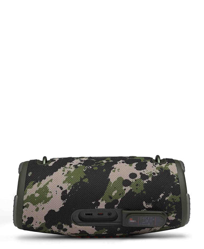 JBL Xtreme 3 Portable Bluetooth Speaker - Camo