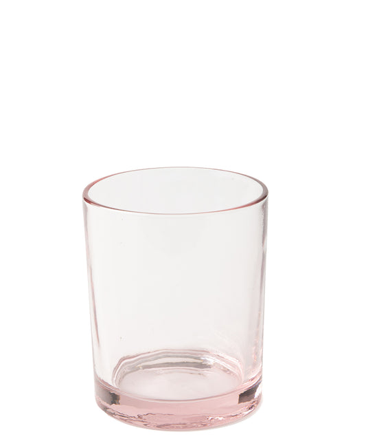 Jenna Clifford 330ml 4 Piece Tumbler - Pink