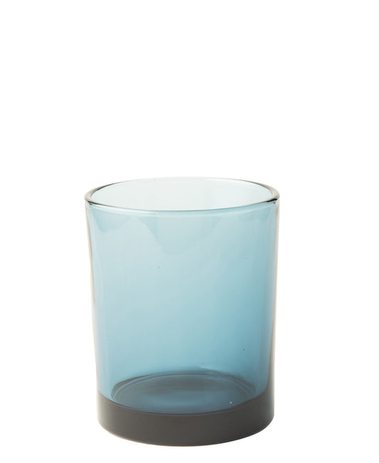 Jenna Clifford 330ml 4 Piece Tumbler - Dark Blue