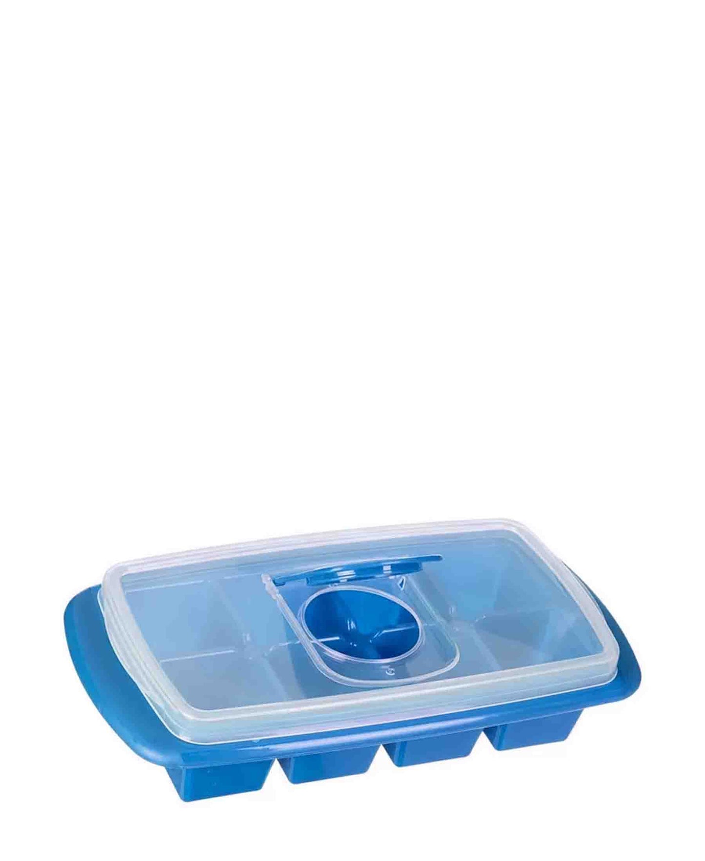 Joie 15 Cube Ice Cube Tray - Blue