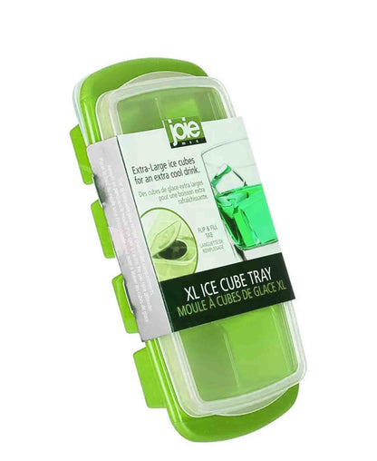 Joie 15 Cube Ice Cube Tray - Green