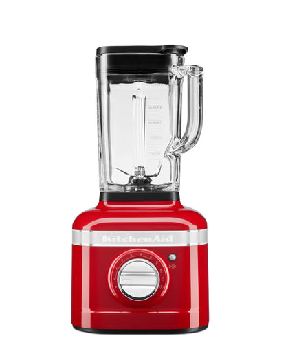 KitchenAid Artisan K400 Blender 1.4L - Candy Apple