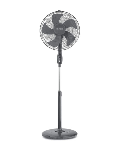 Kenwood Fan 55w - Silver