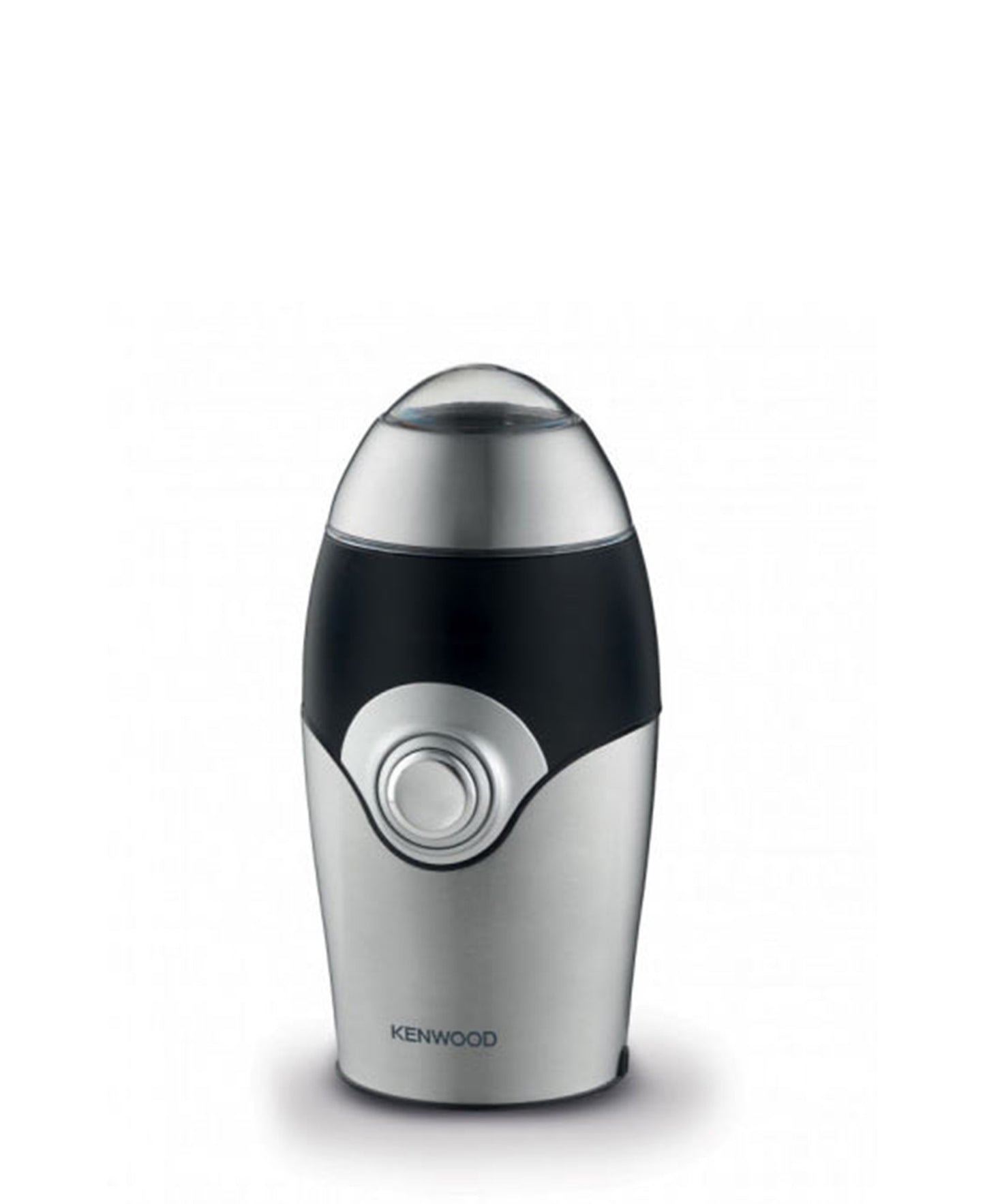 Kenwood ProGrind Coffee & Spice Grinder - Silver