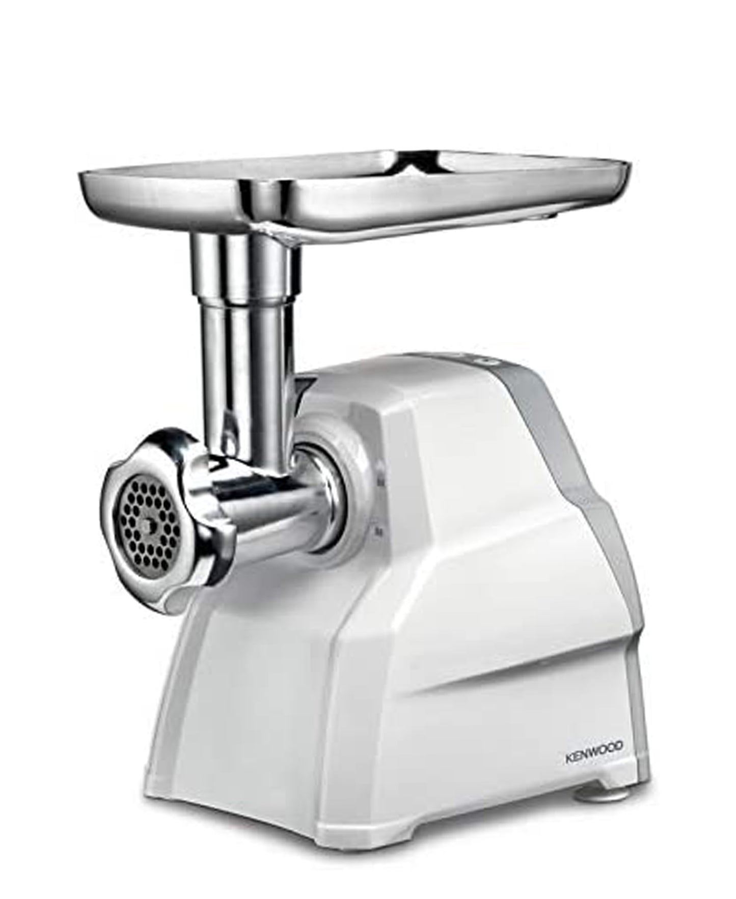 Kenwood Meat Grinder 1500w - White