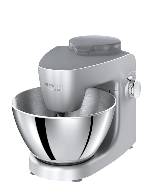 Kenwood Multione Silver Kitchen Machine - Silver