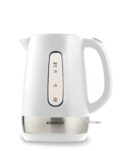 Kenwood Essentials Breakfast Combo - White