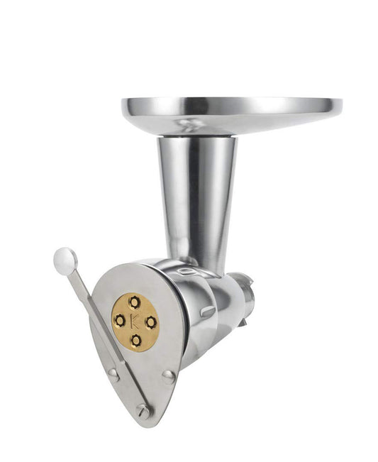 Kenwood Pasta Shaper Attachment - Silver