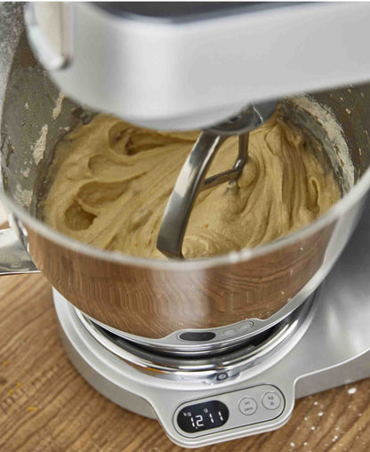 Kenwood Titanium Chef Baker XL 7L - Full Mega Pack