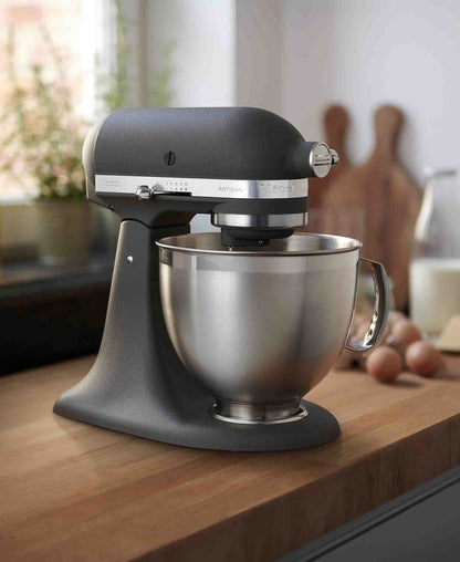 KitchenAid Artisan 4.8L Stand Mixer - Imperial Grey