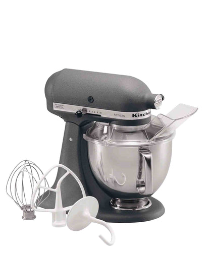 KitchenAid Artisan 4.8L Stand Mixer - Imperial Grey