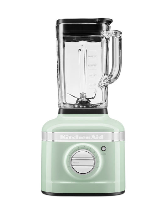 KitchenAid Artisan K400 Blender 1.4L - Pistachio